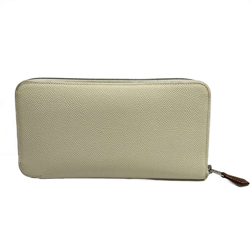 Hermès Azap Long Silkin Long Wallet